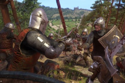 Kingdom Come: Deliverance PS5 Review – Definitive Edition