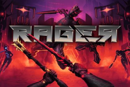 Rhythm-based Brawler Rager Hits PlayStation VR2 Next Month