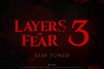 Layers of Fear 3 Announced by Bloober Team After Weeks-Long Countdown