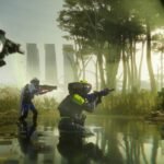 Marathon may actually have a shot as Server Slam hits it big on Steam