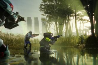 Marathon may actually have a shot as Server Slam hits it big on Steam