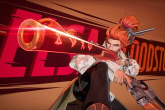 Marvel Rivals Brings Elsa Bloodstone Into The Fray With An Explosive Character Reveal