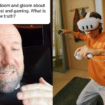 Meta CTO: We're Still Investing More In VR Content Than Anyone Else