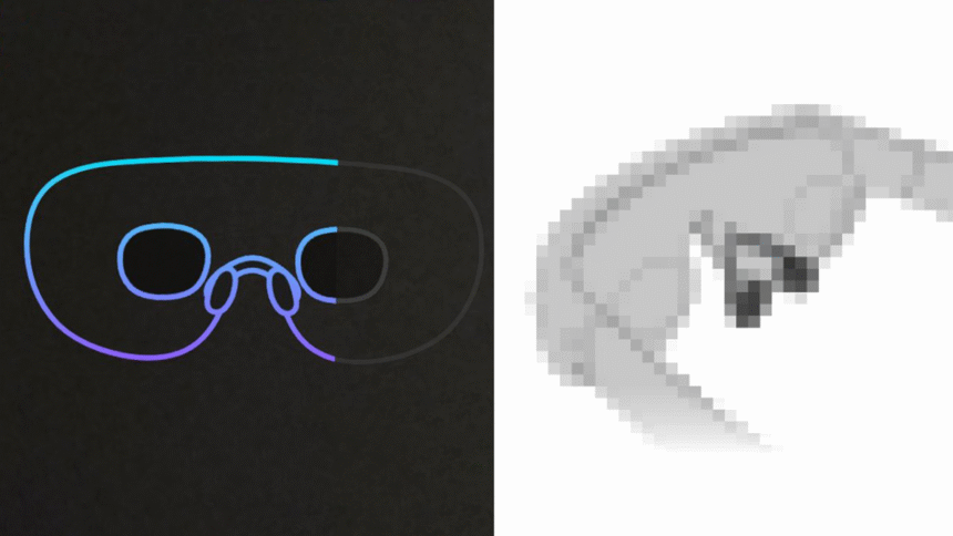 Graphics Depicting Meta's Next Headset Found In Quest Firmware