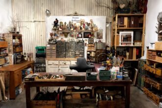 Khronos Moves to Integrate Gaussian Splatting Into glTF 3D Format