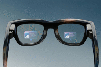 Could The Binocular Meta Ray-Ban Display Successor Launch This Year?