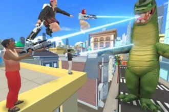 Metaverse just went mobile first, leaving VR behind