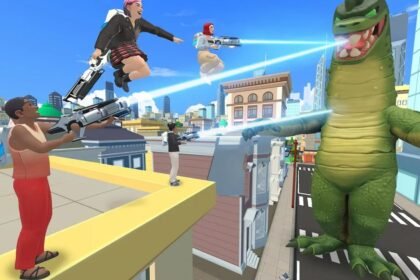 Metaverse just went mobile first, leaving VR behind