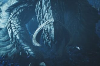 Monster Hunter Wilds Gets Final Major Update With New Content, Performance Improvements