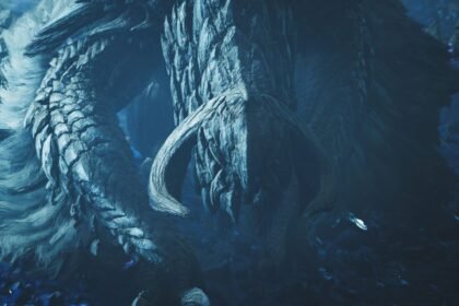 Monster Hunter Wilds Gets Final Major Update With New Content, Performance Improvements