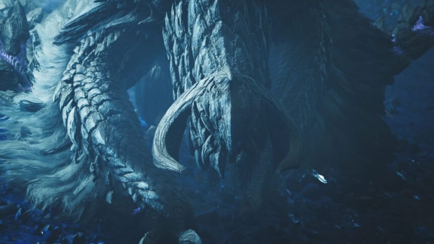 Monster Hunter Wilds Gets Final Major Update With New Content, Performance Improvements