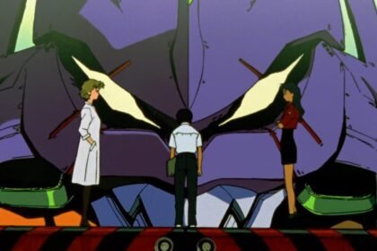 Evangelion: Δ Cross Reflections To Be Shown Later This Month