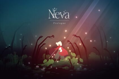 Neva: Prologue is Out Now, Haunting Release Trailer Showcases New Worlds and Enemies