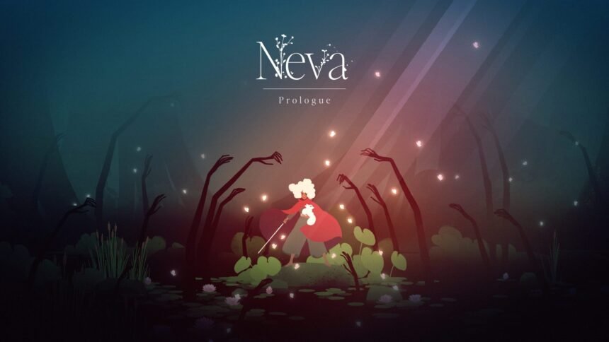 Neva: Prologue is Out Now, Haunting Release Trailer Showcases New Worlds and Enemies