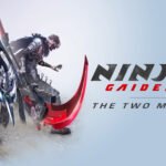 Ninja Gaiden 4 - The Two Masters