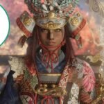 Nioh 3 review - A superb blend of soulslike splendour