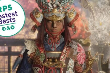 Nioh 3 review - A superb blend of soulslike splendour