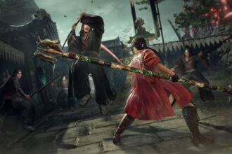 Nioh 3 Demo Hits 1 Million Downloads Ahead of Launch