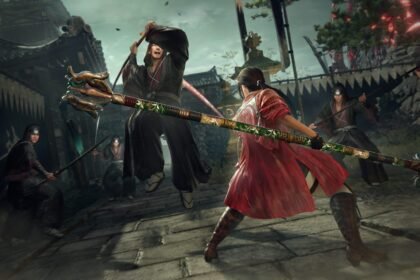 Nioh 3 Demo Hits 1 Million Downloads Ahead of Launch