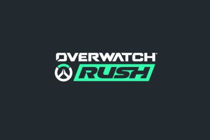 Overwatch Rush
