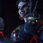 Overwatch’s Latest Animated Short Sets Up A New Year With Vendetta and Talon at The Center