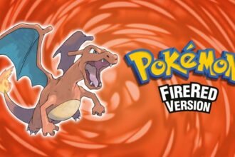 Pokémon FireRed and LeafGreen Are Standalone Switch Titles Because Nintendo Thinks It Would Be “Fun”