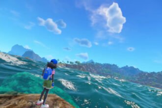 Pokemon Winds and Waves