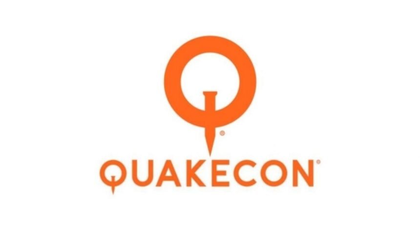 Quakecon