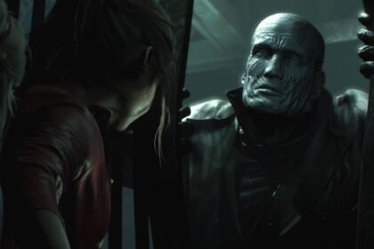 Resident Evil bundle on Steam will get you all the mainline games for $40