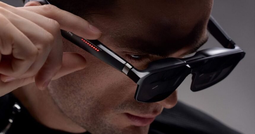 Why your next smartglasses might finally have crisp visuals