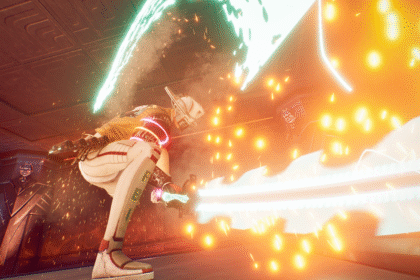 Romeo is a Dead Man Review: More Lynchian lunacy from one of gaming's most uncompromising studios