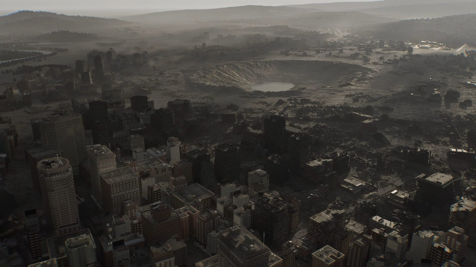 Resident Evil Requiem Short Film Highlights the Tragedy of Raccoon City (and Hints at What’s to Come)