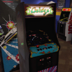 Apple Vision Pro's Retrocade Is The Nostalgic Virtual Arcade We've Been Waiting For