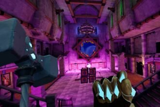 Orcs Must Die: By The Blade Gets Delayed Release Date