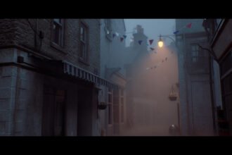 Silent Hill Townfall_02