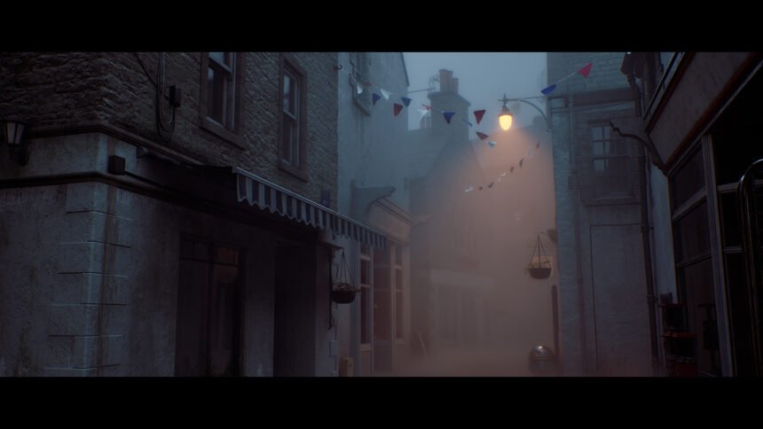 Silent Hill Townfall_02