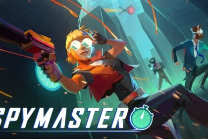 A Fisherman's Tale Developer Announces New VR Spy Title