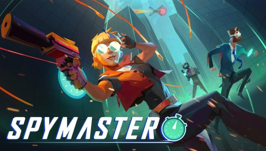 A Fisherman's Tale Developer Announces New VR Spy Title