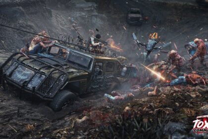 John Carpenter’s Toxic Commando – 15 Key Details Revealed