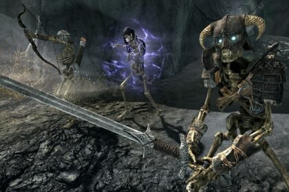 The Elder Scrolls 5 Skyrim Anniversary Edition_02