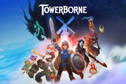 Towerborne