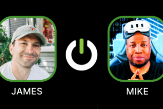 UploadVR Welcomes James Tocchio &amp; Mike Johnson