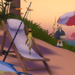 Fish! In VRChat Feels Like A Mix Between Animal Crossing &amp; Webfishing