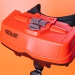 Nintendo's Virtual Boy For Switch &amp; Switch 2 Review