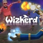 Wizherd Is An Interesting Yet Clunky Magical Experience