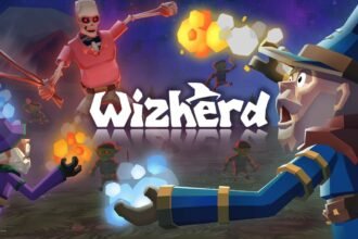 Wizherd Is An Interesting Yet Clunky Magical Experience