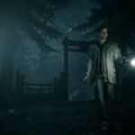 Alan Wake Remastered on PC Gets HDR Update Crafted By Filippo Tarpini Himself