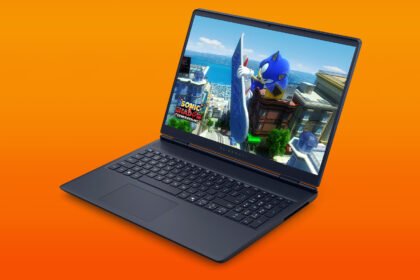 This Nvidia RTX 5060 Alienware gaming laptop is incredible value right now, thanks to a $300 discount