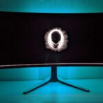 You can save a massive $200 on Alienware's 34-inch ultrawide OLED gaming monitor for a limited time only