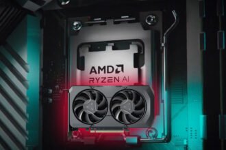AMD's new gaming CPUs don't require a graphics card and are rumored to be arriving sooner than expected
